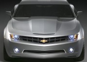 Chevrolet Camaro Concept